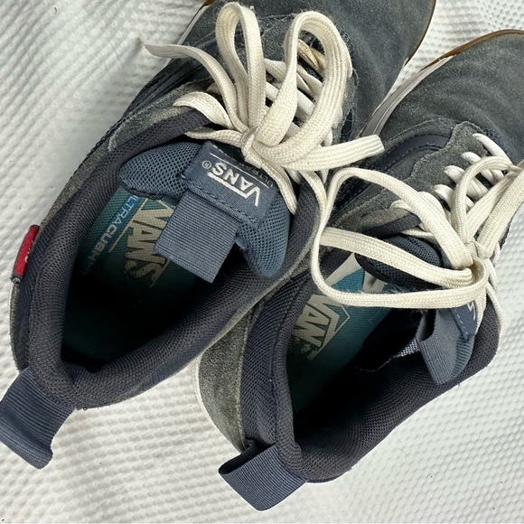 Vans ultracush skate sneaker - Picture 14 of 16